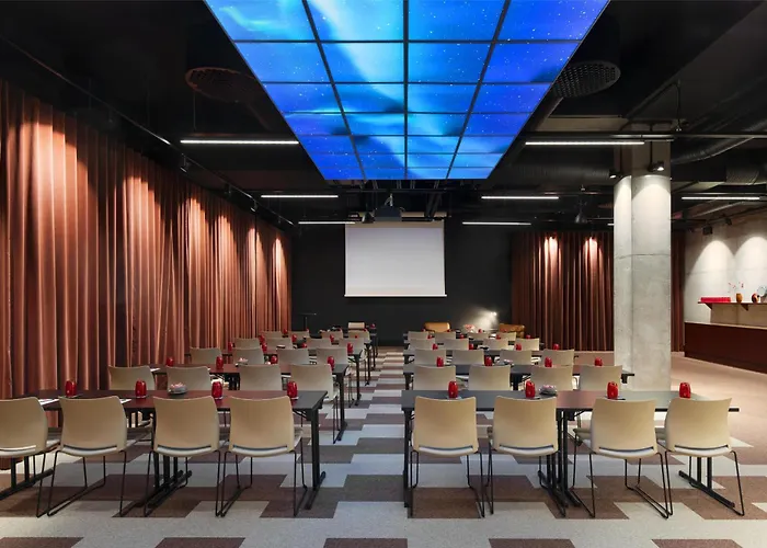 Radisson Red Helsinki