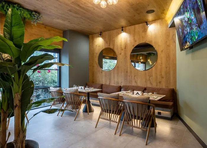 Mm Boutique Hotel