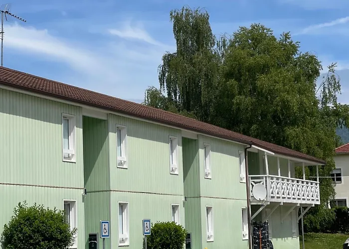 Hôtel Gex