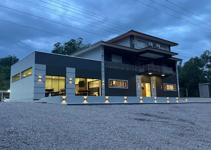 Hotel Giacomin