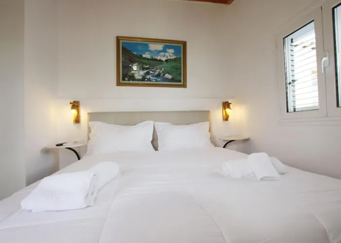 Hotel Buzi Berat
