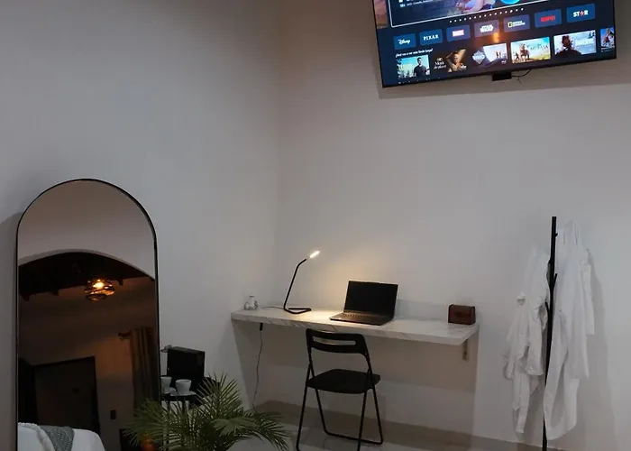 Clandestino - Hotel Boutique