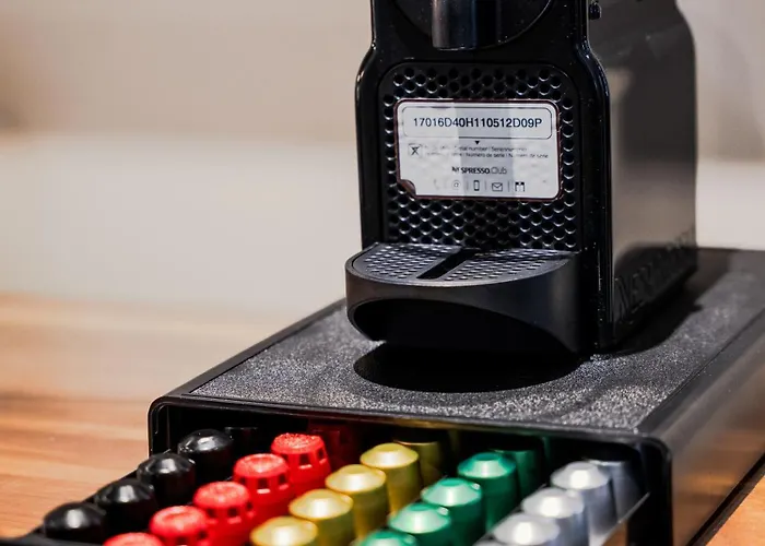 Self Check-In Boutique Hotel - Quartier latin - Room 302