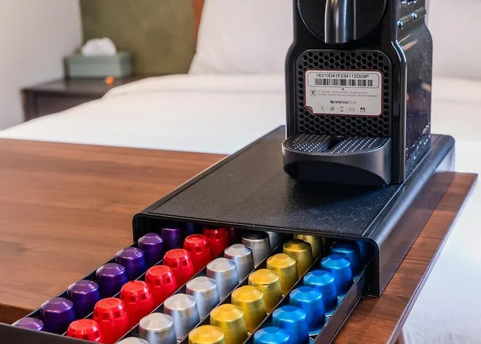 Self Check-In Boutique Hotel - Quartier latin - Room 203