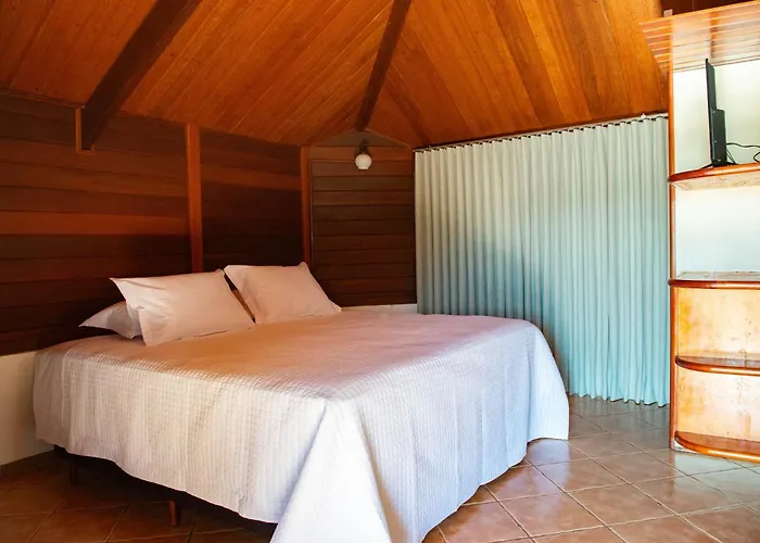 Resort Pedra do Sonho
