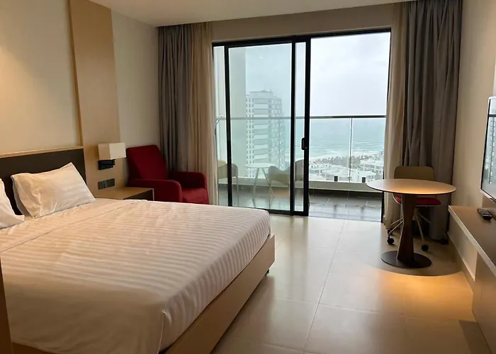 Arena Jakovi Condotel