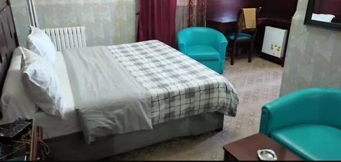 Hotel El Dey 2