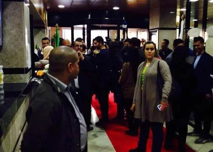 Hotel El Dey 2