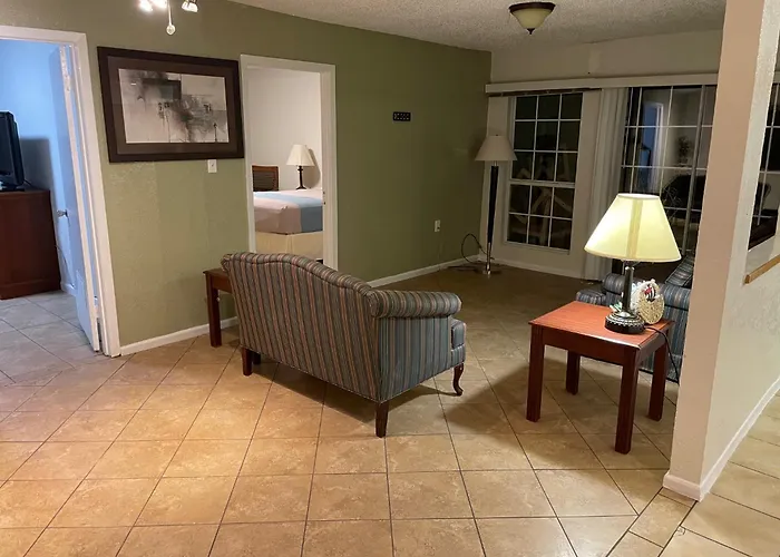 Del Rio Inn