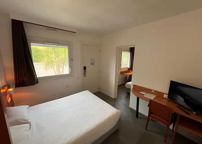 The Originals City, Hôtel Agora, Nantes Ouest (Inter-Hotel)