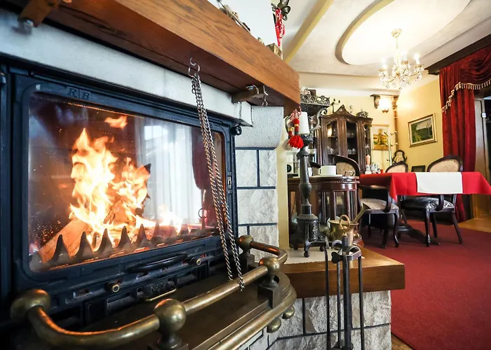 Hotel Garten