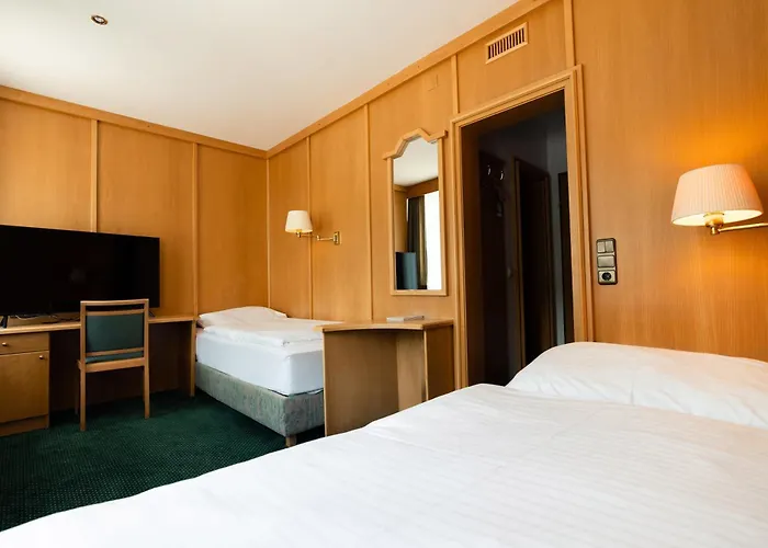 Sporthotel Am Semmering