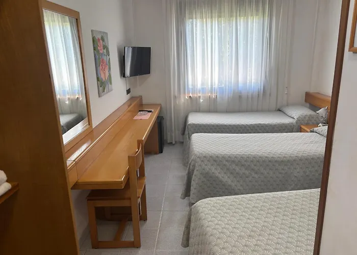 Hotel Le Palme