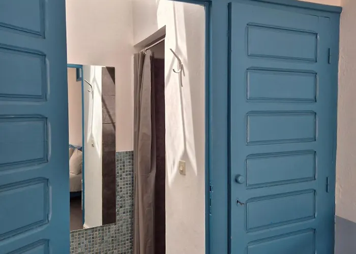 Hotel Villa Soleil