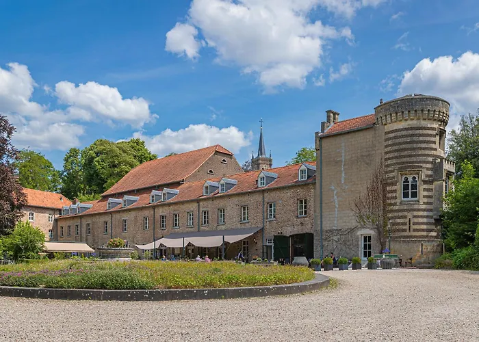 Buitenplaats Kasteel Elsloo
