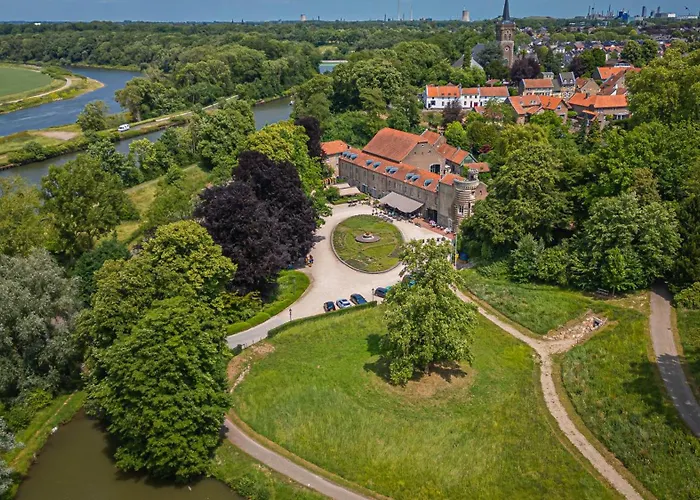 Buitenplaats Kasteel Elsloo