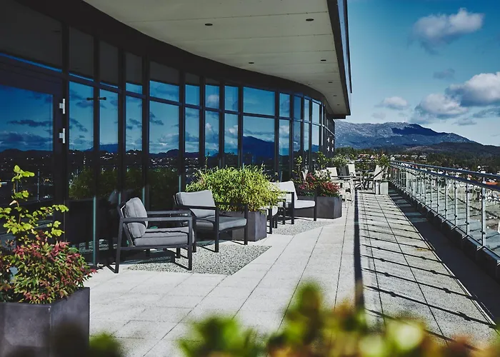 Stord Hotel