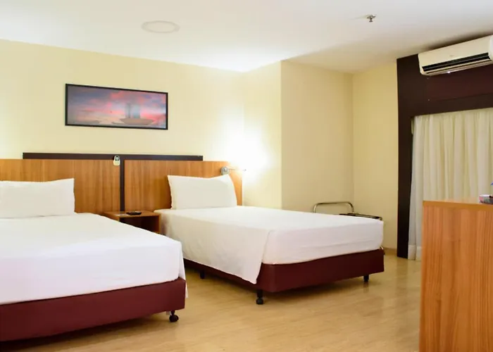 Comfort Hotel Taguatinga