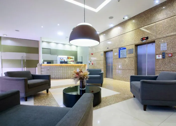 Comfort Hotel Taguatinga