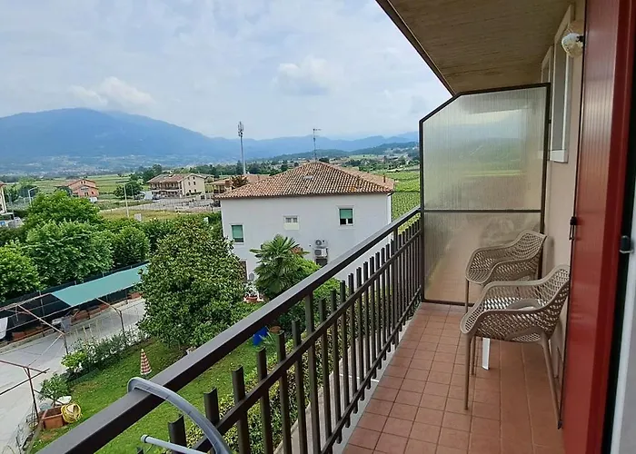 Hotel B&B Fortuna