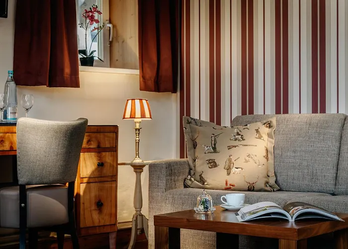 Romantik Hotel Alte Muenze