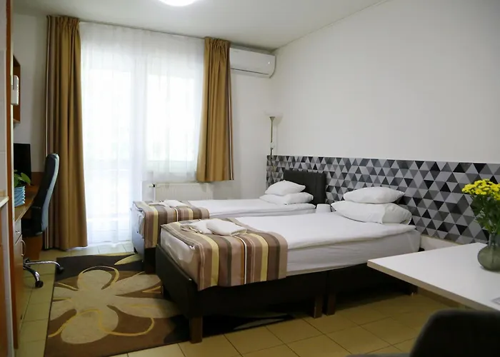 Auguszta Hotel
