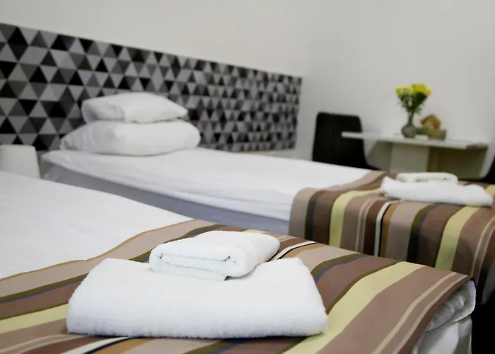 Auguszta Hotel