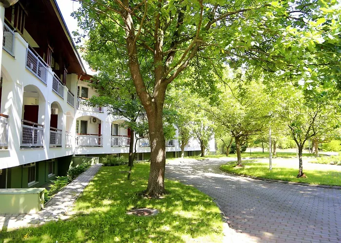 Auguszta Hotel