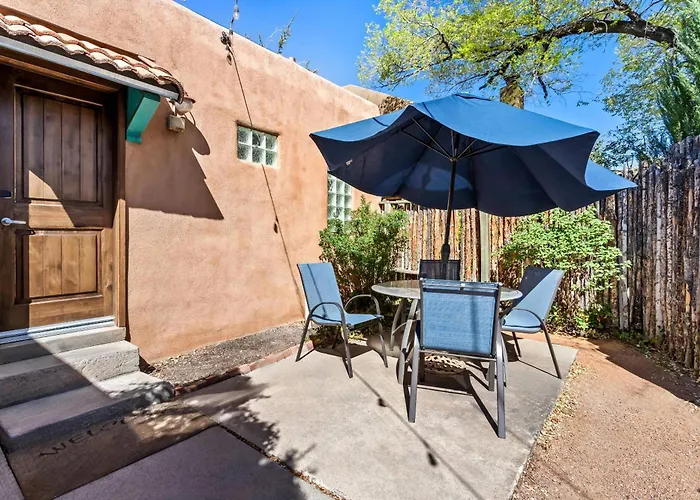 Casas De Suenos Old Town Historic Inn, An Ascend Collection Hotel
