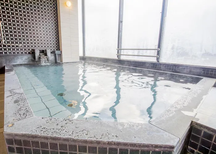 Apa Hotel Takamatsu Airport