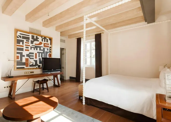 Do Placa Reial Hotel Gothic Quarter, Sonder By Marriott Bonvoy