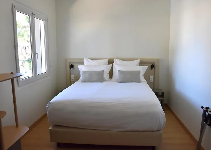 Hotel Le Kalliste