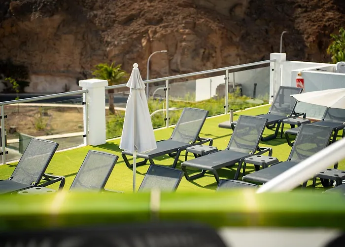 Apartamentos Halley