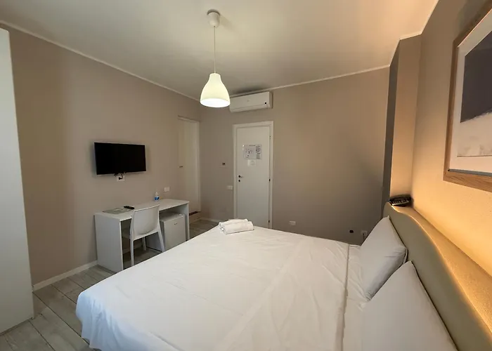 La Bergamina Hotel&Restaurant