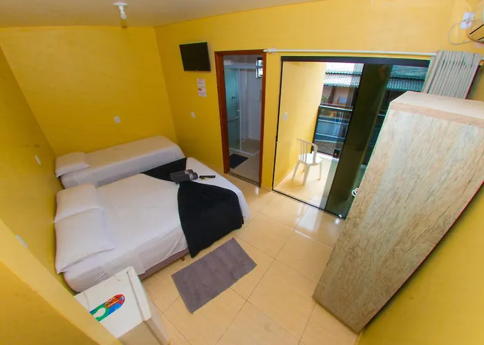 Hotel Engenho