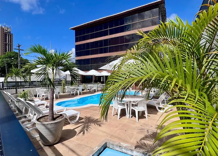 Las Brisas Beach Hotel