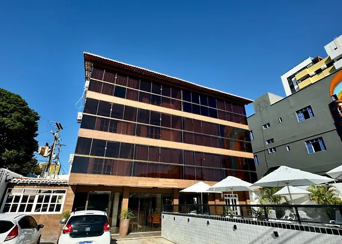 Las Brisas Beach Hotel