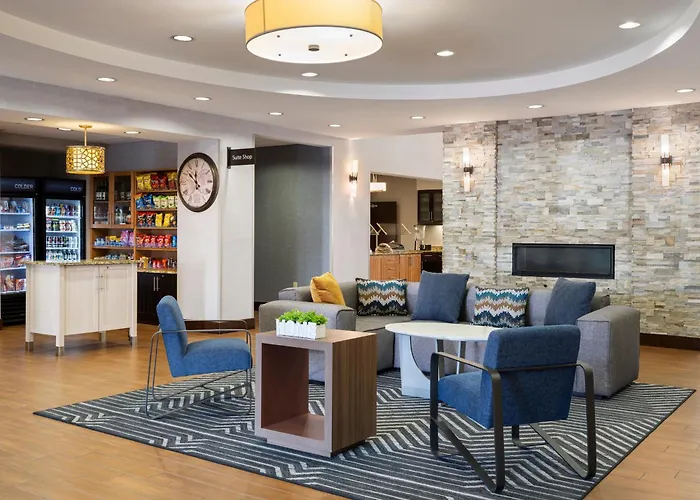 Homewood Suites By Hilton Akron/Fairlawn
