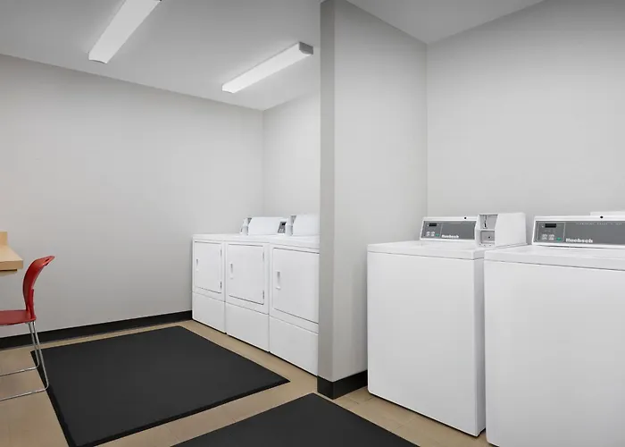 Towneplace Suites By Marriott Goldsboro