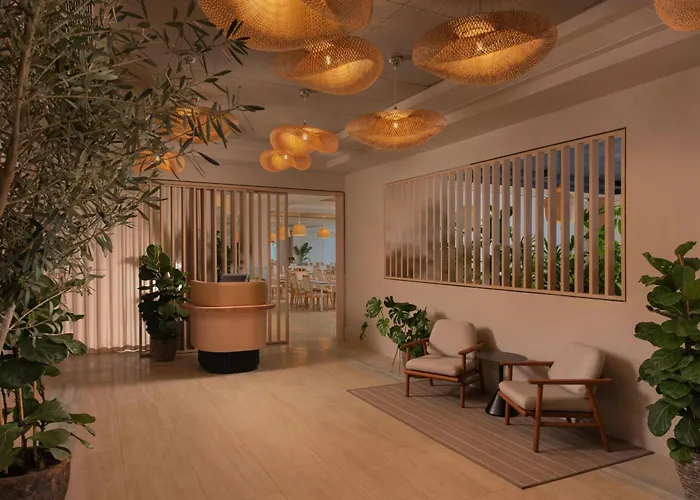 Four Points By Sheraton Costa Blanca