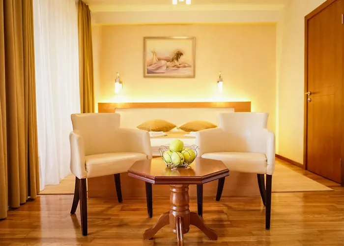 Hotel Bela Roza