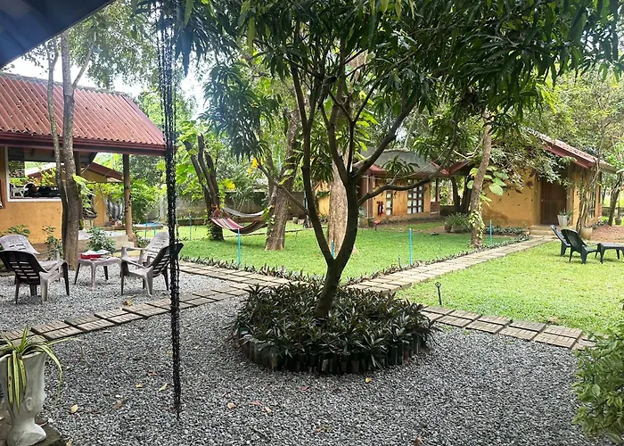 Sat Nam Village Eco-Hotel