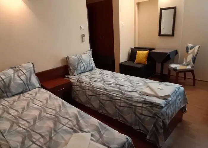 Matev Hotel