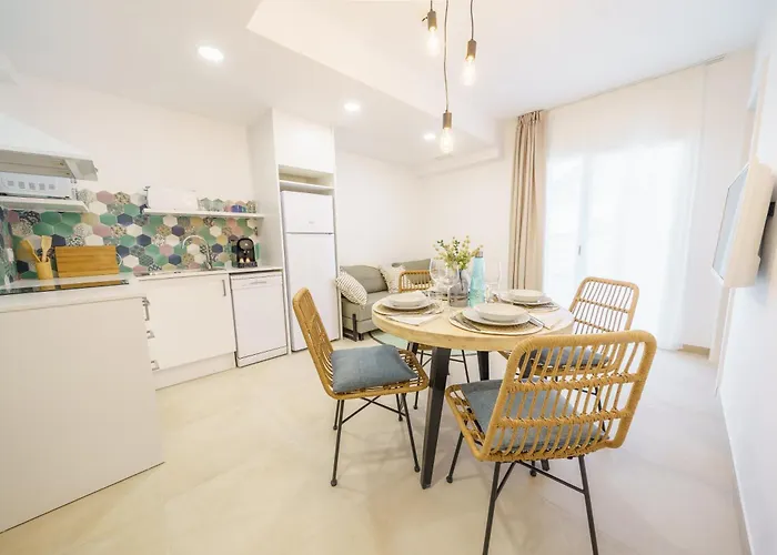 Bamblue Boutique Apartments