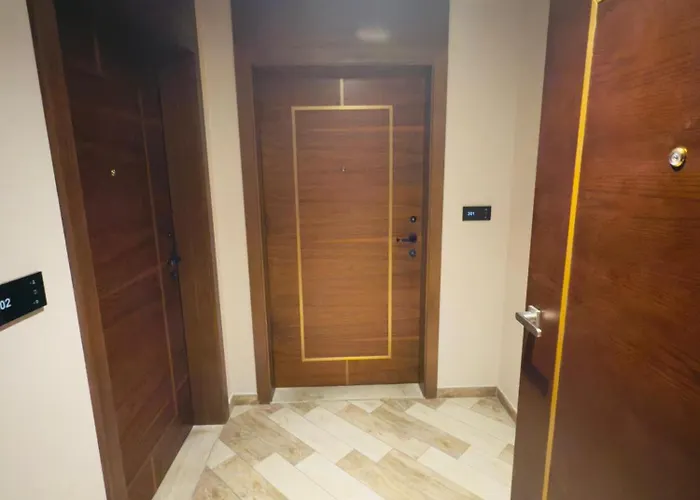 Millennium Executive Apartments Mont Rose