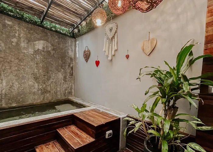 Little Gem Hotel Tulum La Veleta