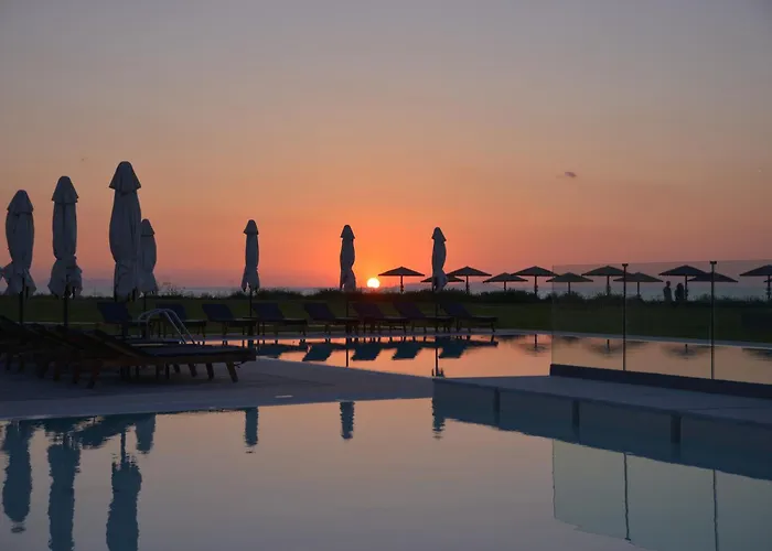 Thalassa Suites