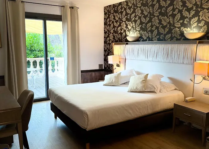 La Villa Dune, Hotel & Spa