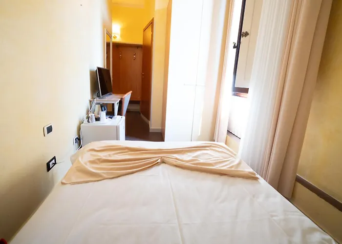 Hotel Angelica Firenze
