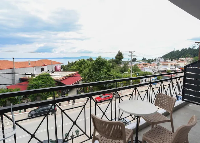 Hotel Adonis